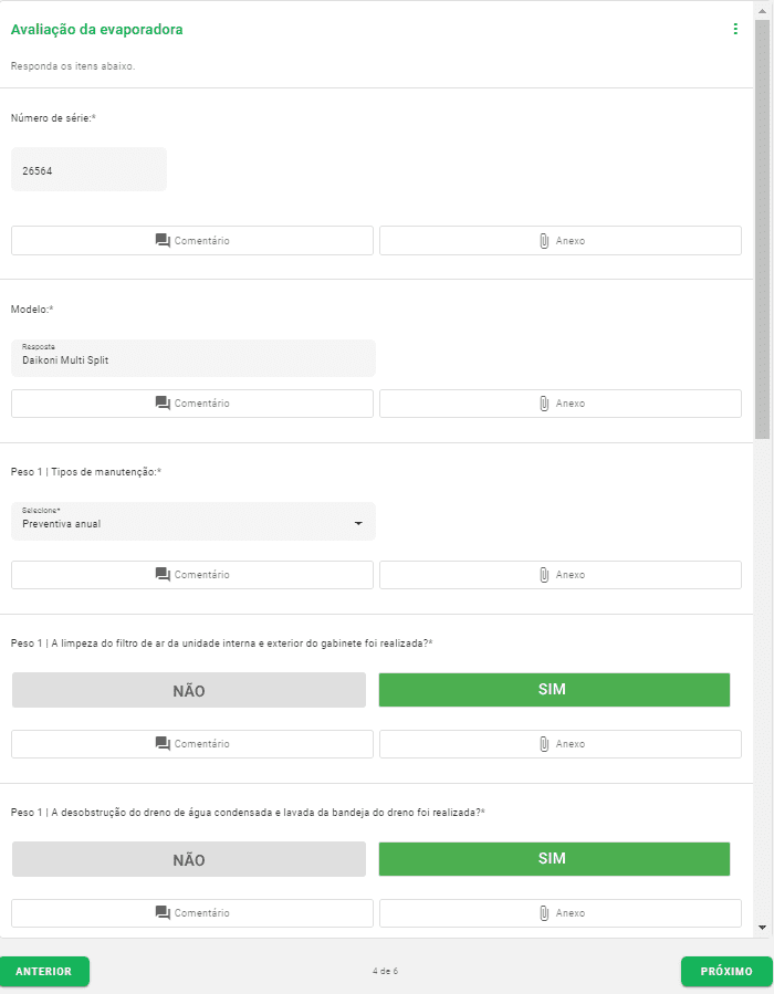 checklist para pmoc 1